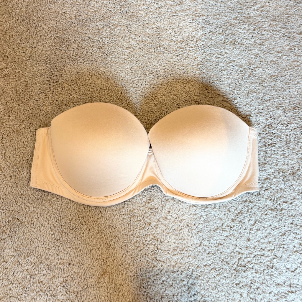 Old Navy Strapless Bra
